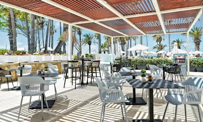 La Snacheria del Mare