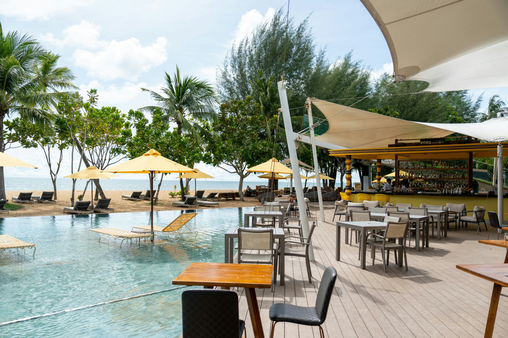 KOKULO BEACH CLUB