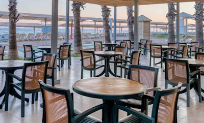Beach Bar