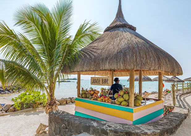 Juice Bar