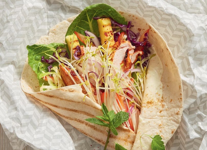 Lagoon Restaurant & Bar