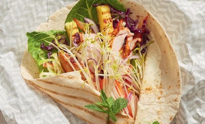 Lagoon Restaurant & Bar