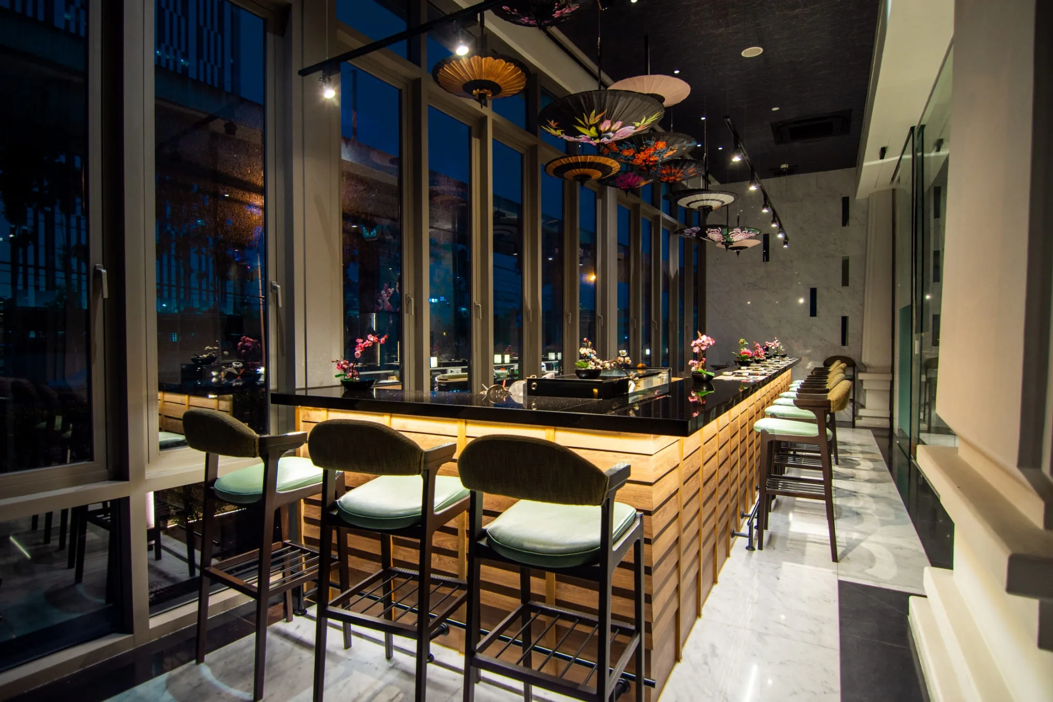 KIKU SUSHI
