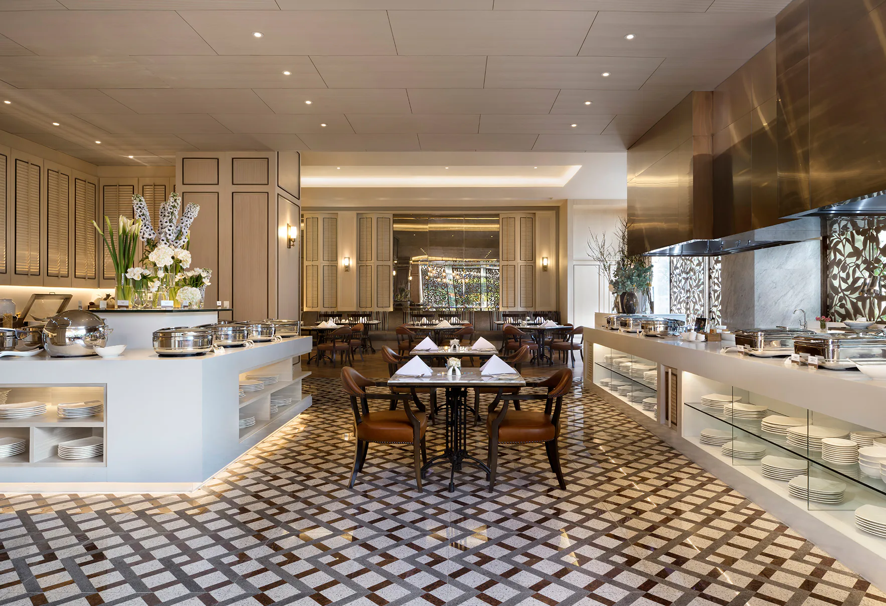SIAM BRASSERIE
