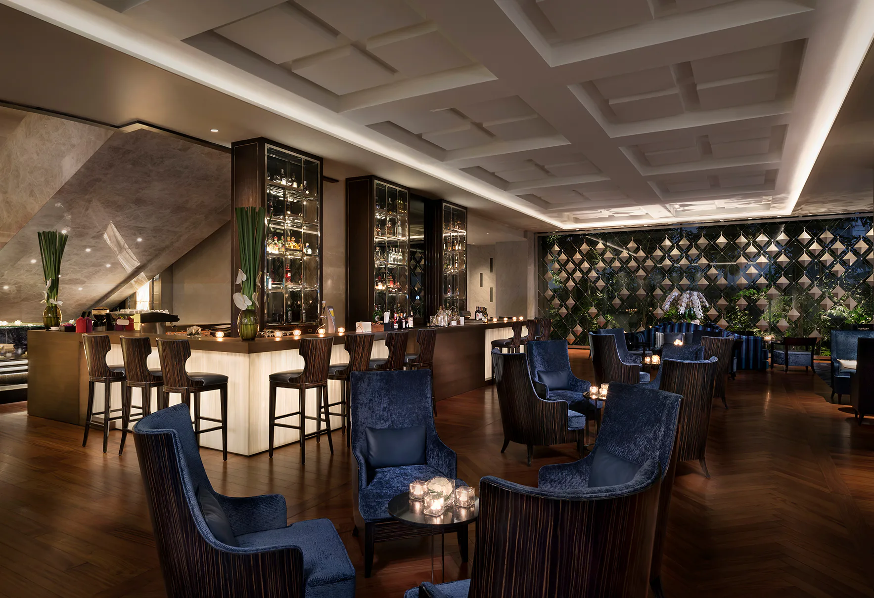 THE LANCASTER BAR