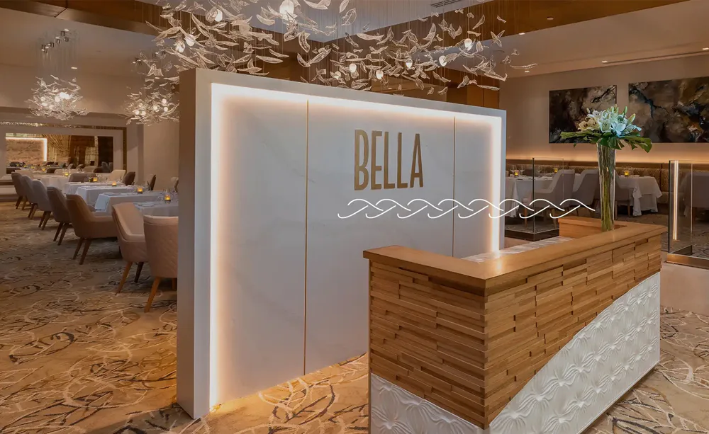 Bella