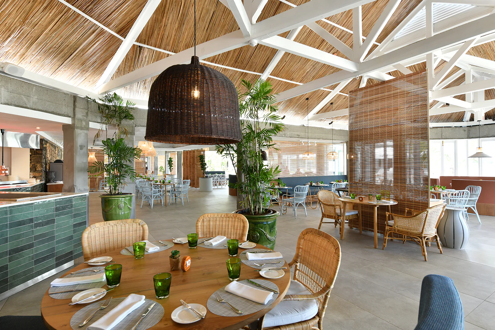 LE FOOD COMPTOIR
