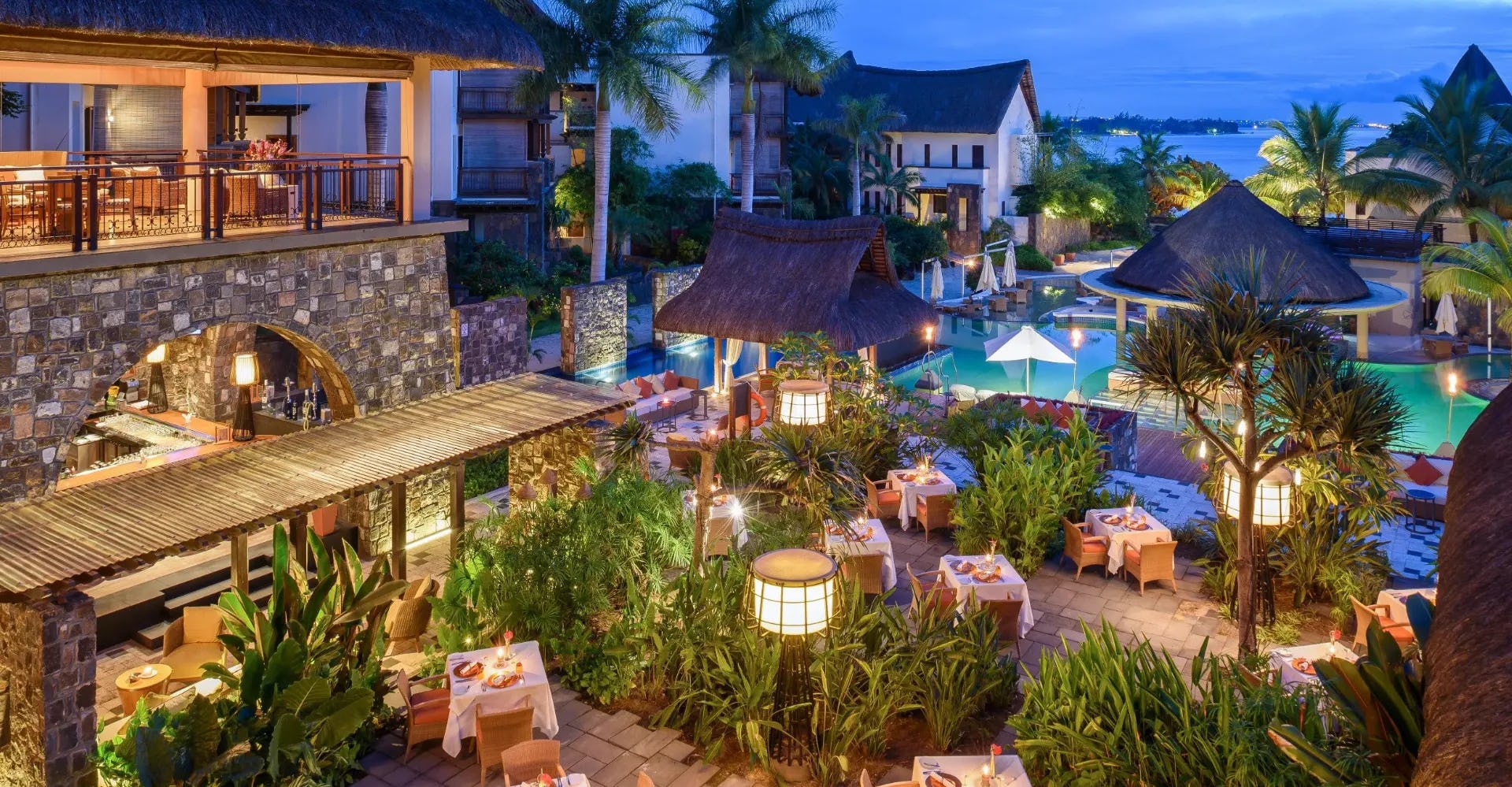 SYLEA RESTAURANT FRENCH & EUROPEAN