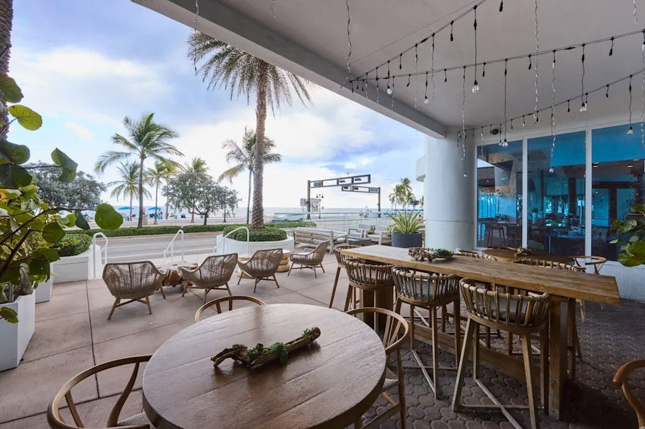 Le Marche Gourmet Market