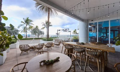 Le Marche Gourmet Market