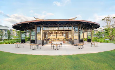 Beach Grill