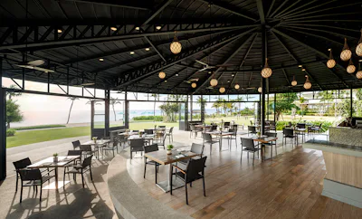 Beach Grill