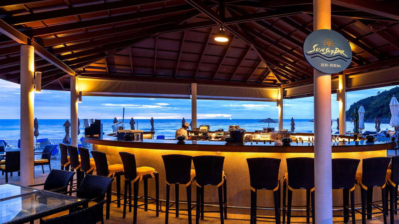 Sunset Bar