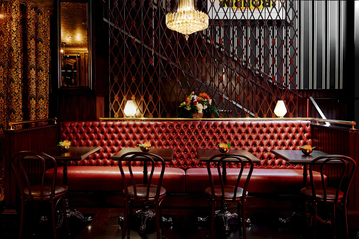 Le Parc Bistrobar