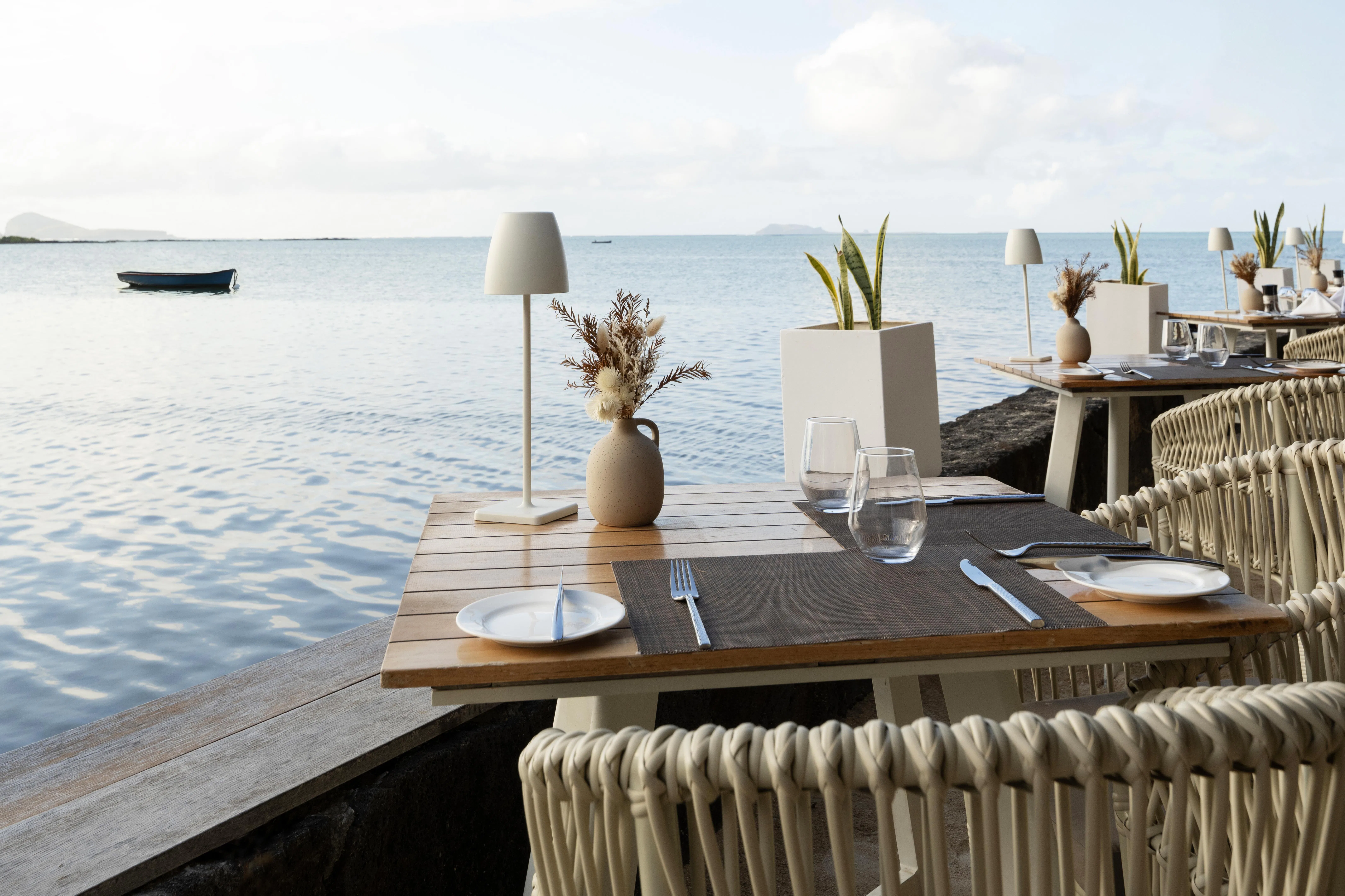LE SAINT GERAN BEACH BAR