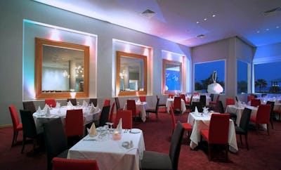 Les Etoile’s Restaurant