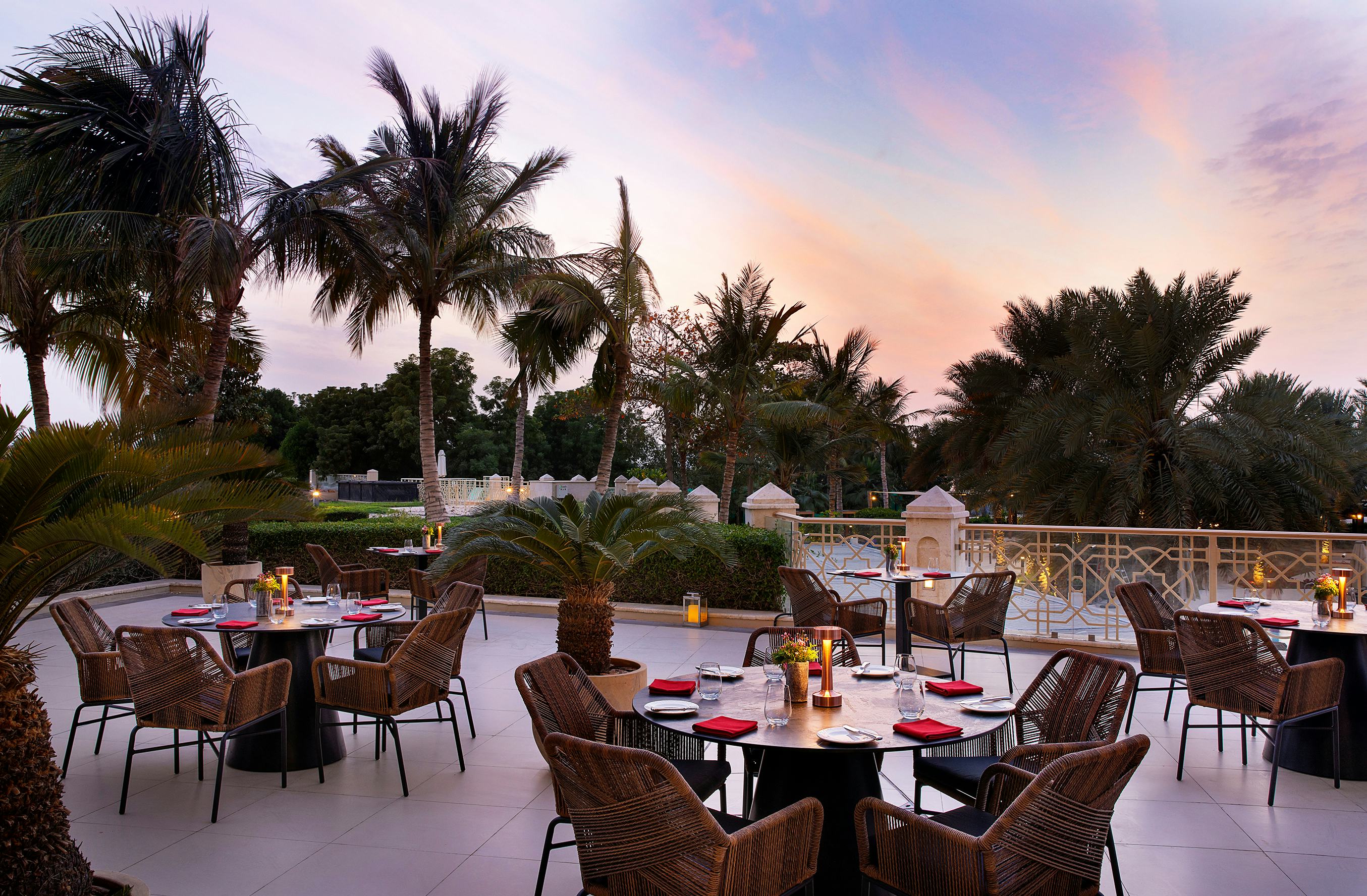 Lexington Grill & Bar