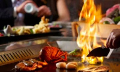 LILY ASIAN RESTURANT