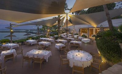 LIMANAKI Seafood Restaurant