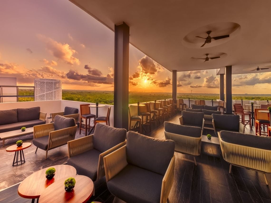 Limes American Style Bar