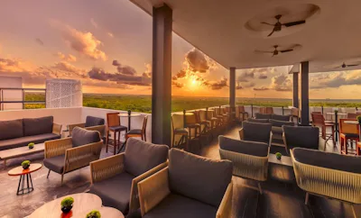 Limes American Style Bar