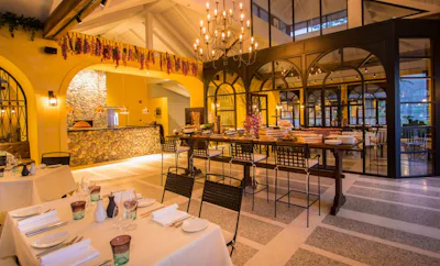 Limoncello Italian Restaurant