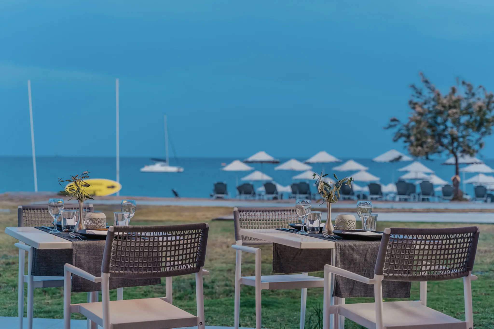 Ammos Restaurant