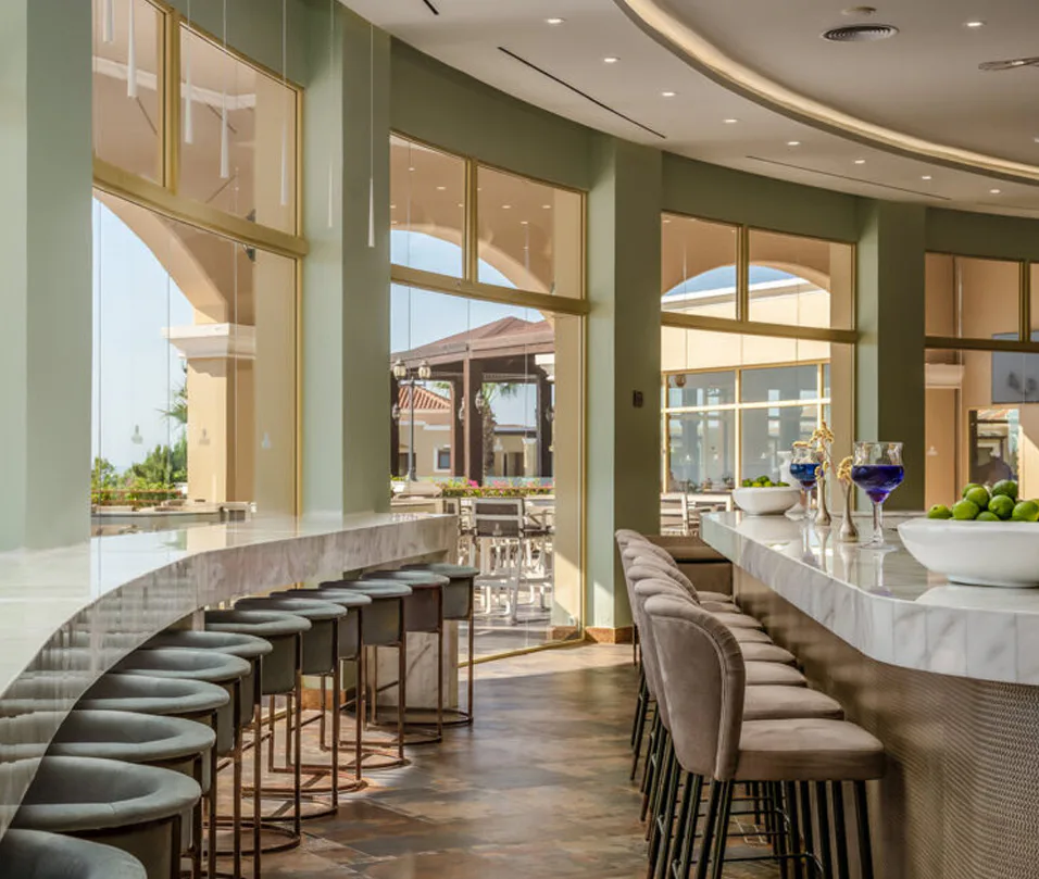Main Lobby Bar