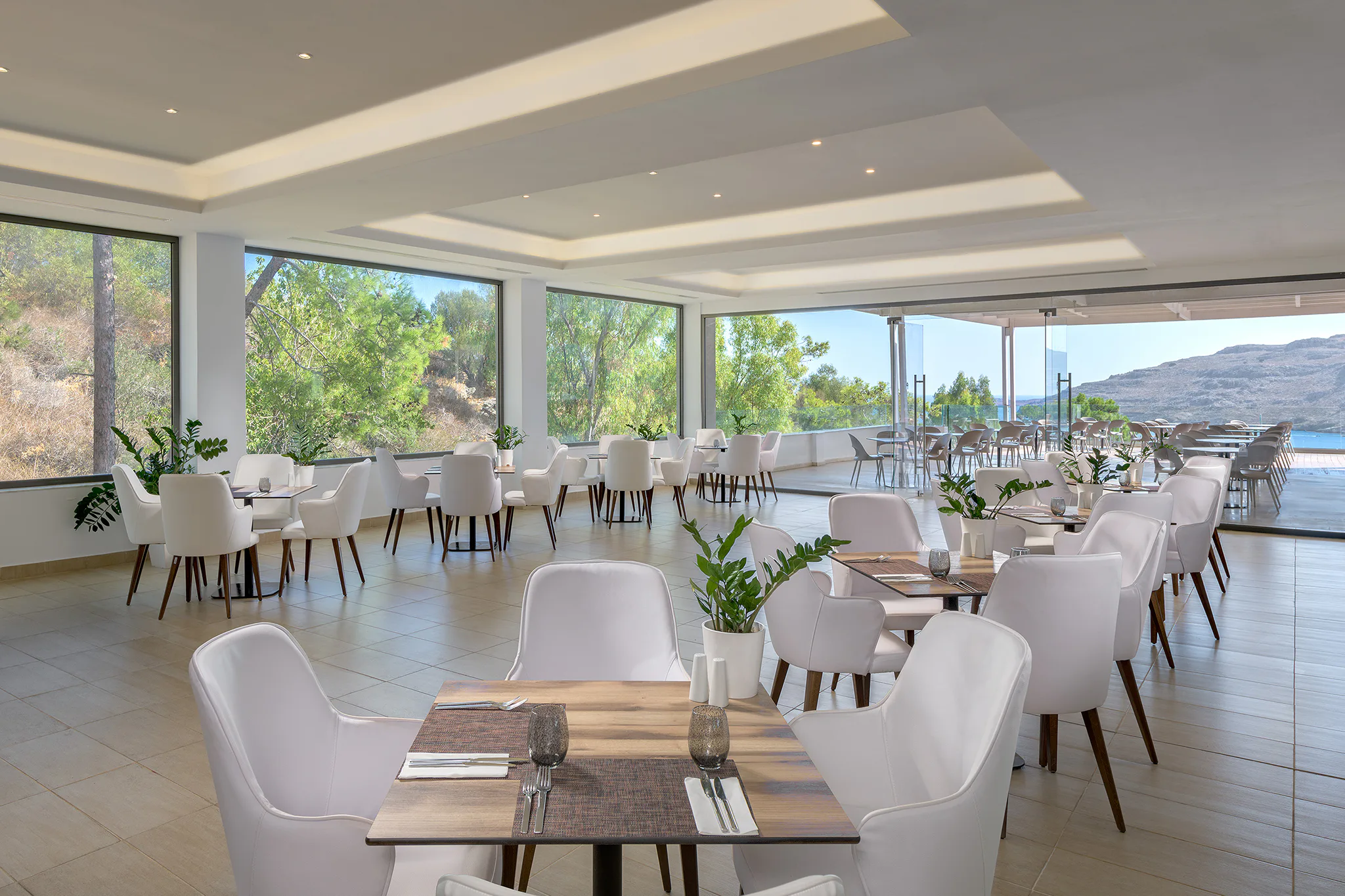 Bocca Mediterranean Restaurant