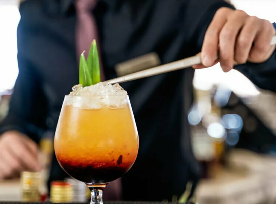 Eros Cocktail Lounge