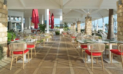 Little Italy Restaurant