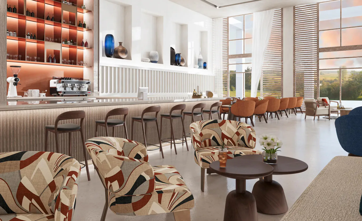 Lobby Bar