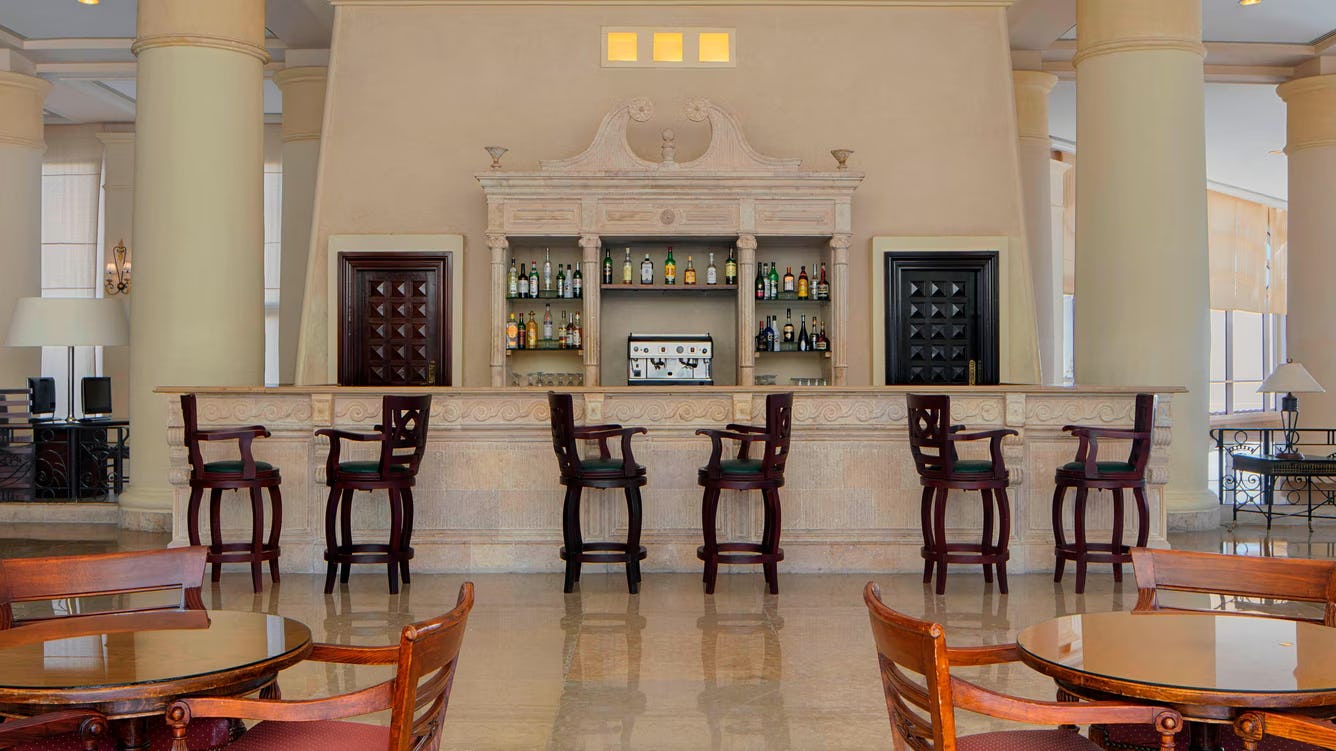Lobby Bar