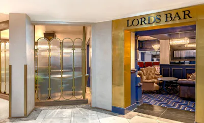 Lords Bar