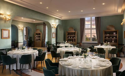 Dei Lorena Restaurant