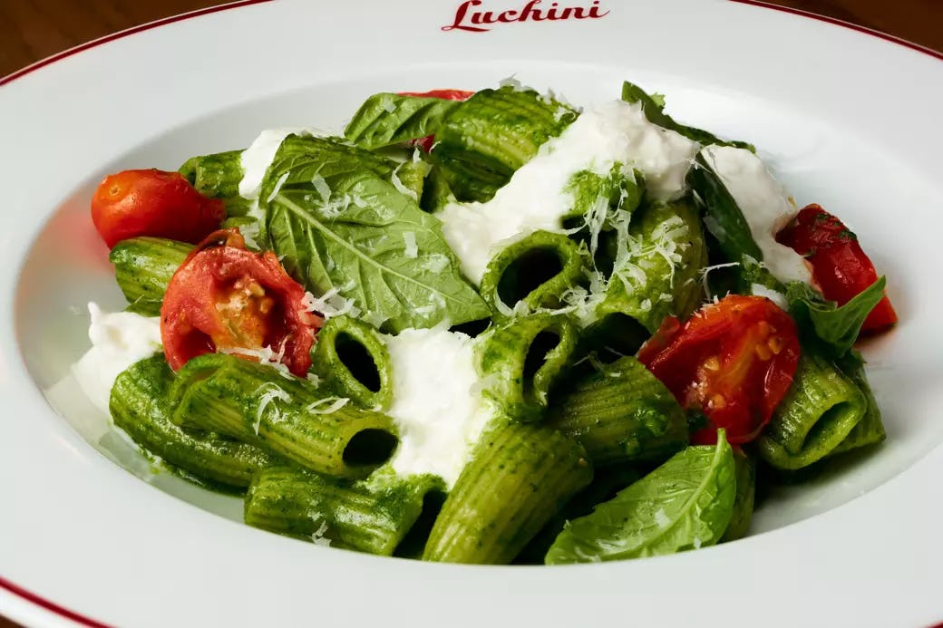 Luchini Italian Restaurant