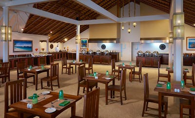 Madi Restaurant