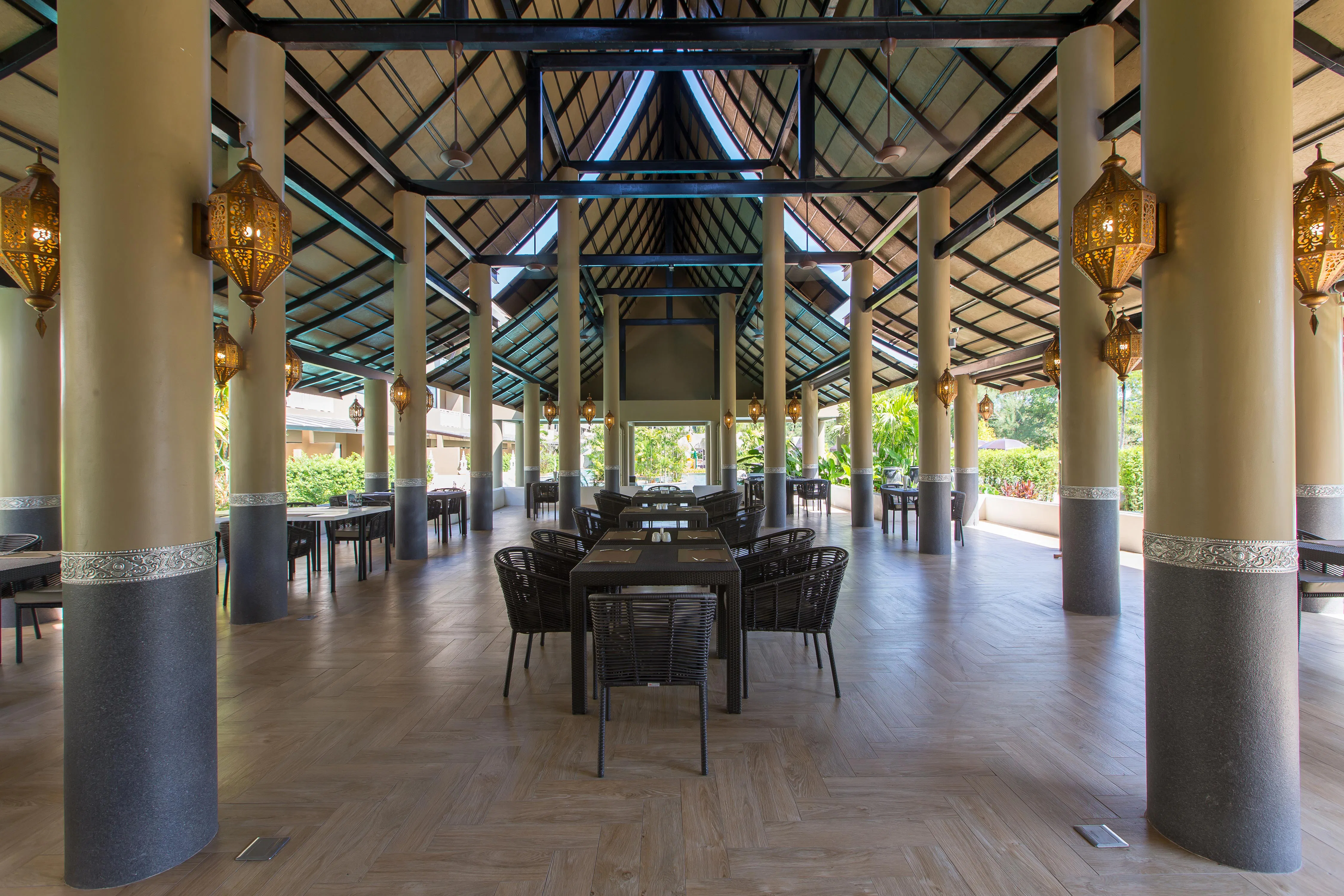 Bua Restaurant