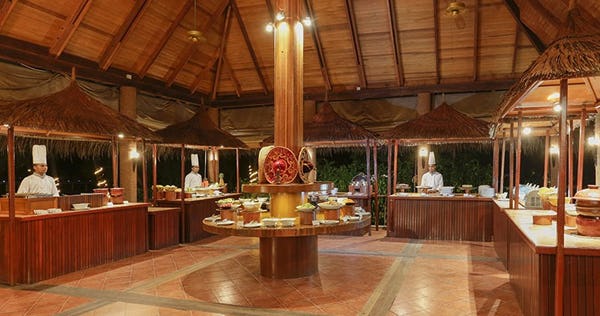 Malaafaiy Restaurant