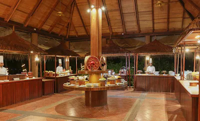 Malaafaiy Restaurant