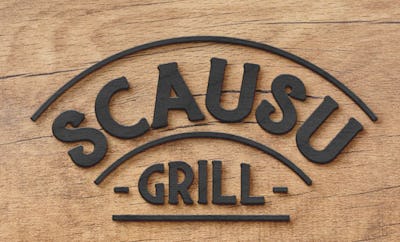 Scausu Grill