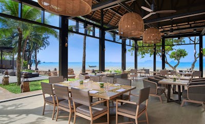 Marco's Restaurant and Bar