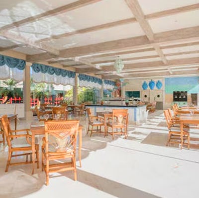 Mare Nostrum Restaurant