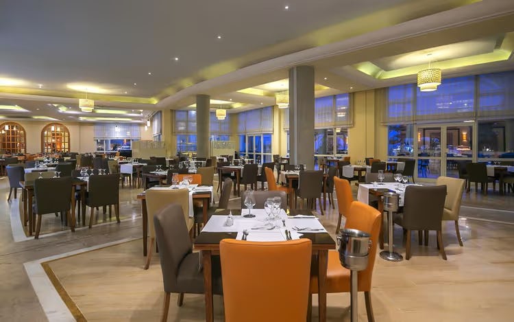 MARHABA MAIN RESTAURANT