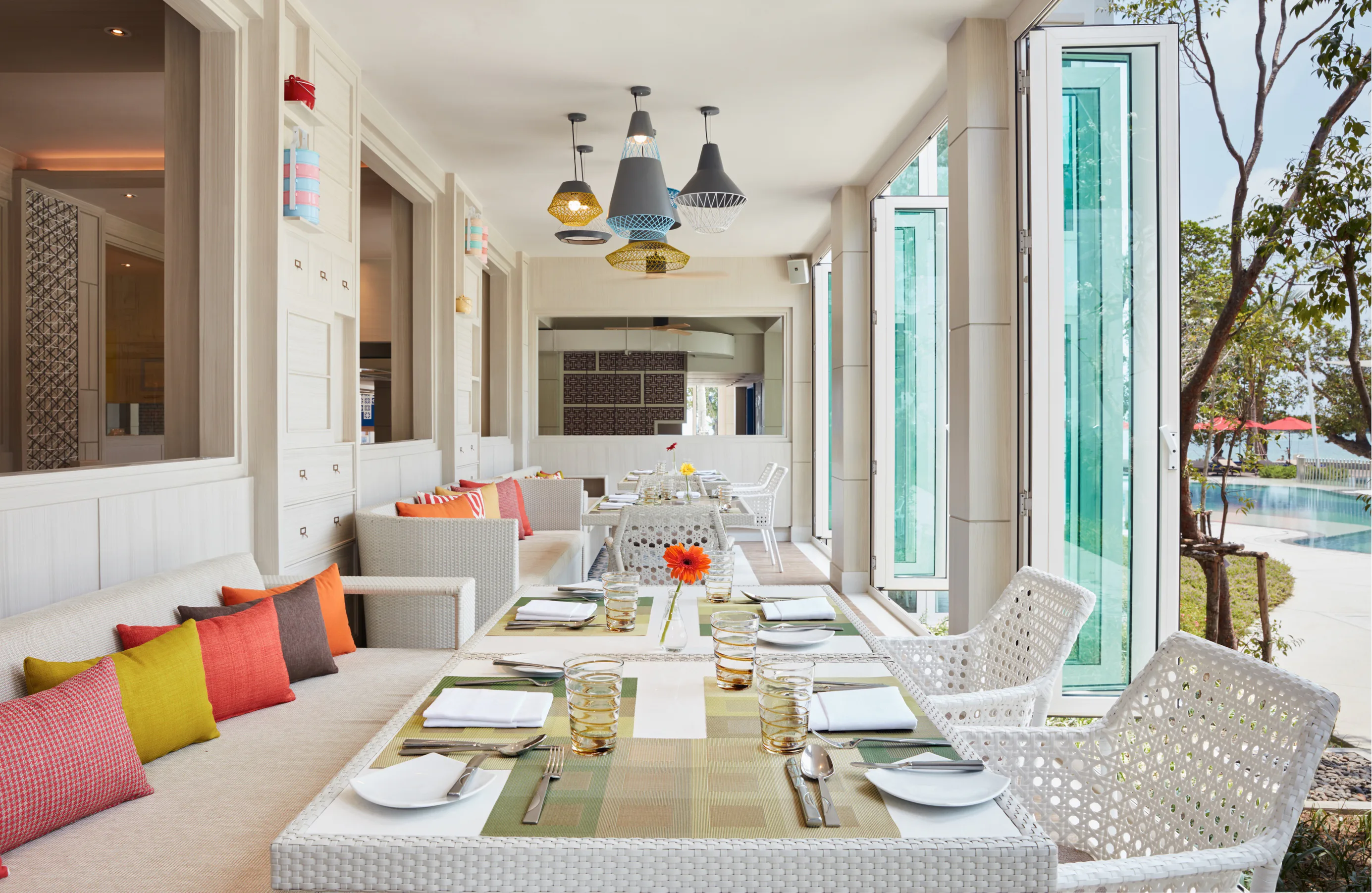 Amaya Food Gallery