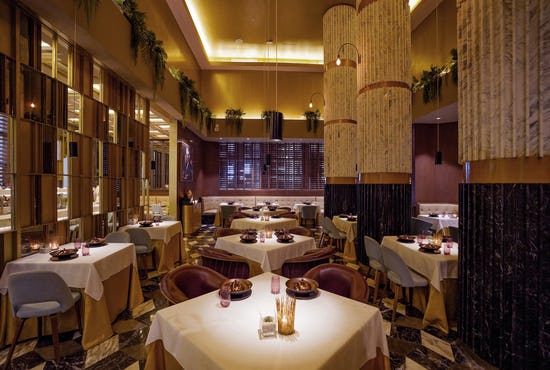 MARÍA DOLORES BY EDGAR NUÑEZ