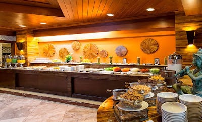 Marisa Terrace Restaurant