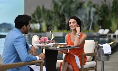 MARRIOTT BONVOY ON WHEELS