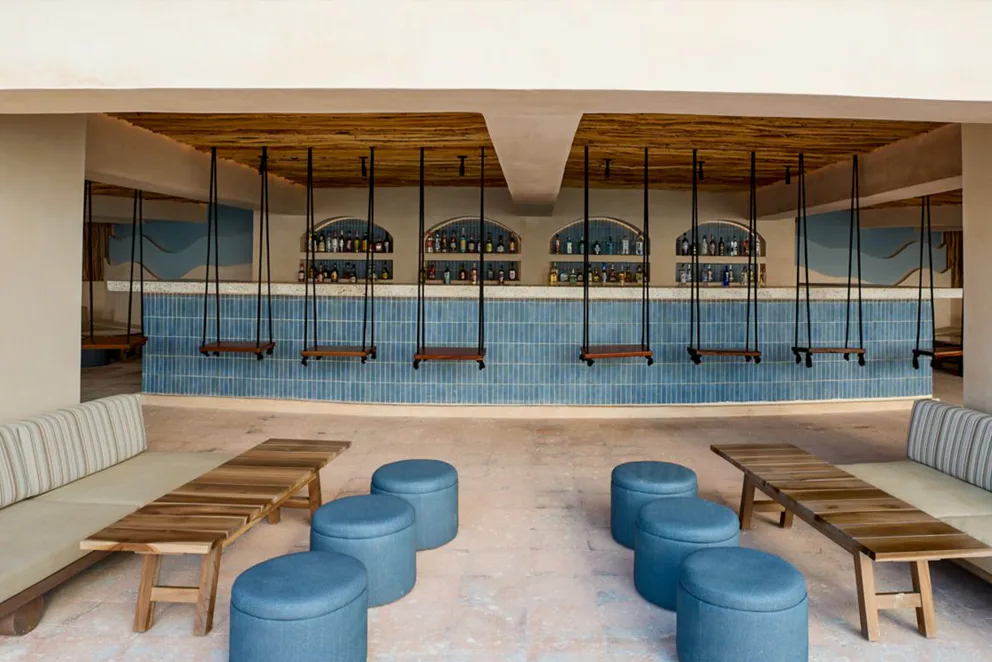 Meditarranean Restaurant