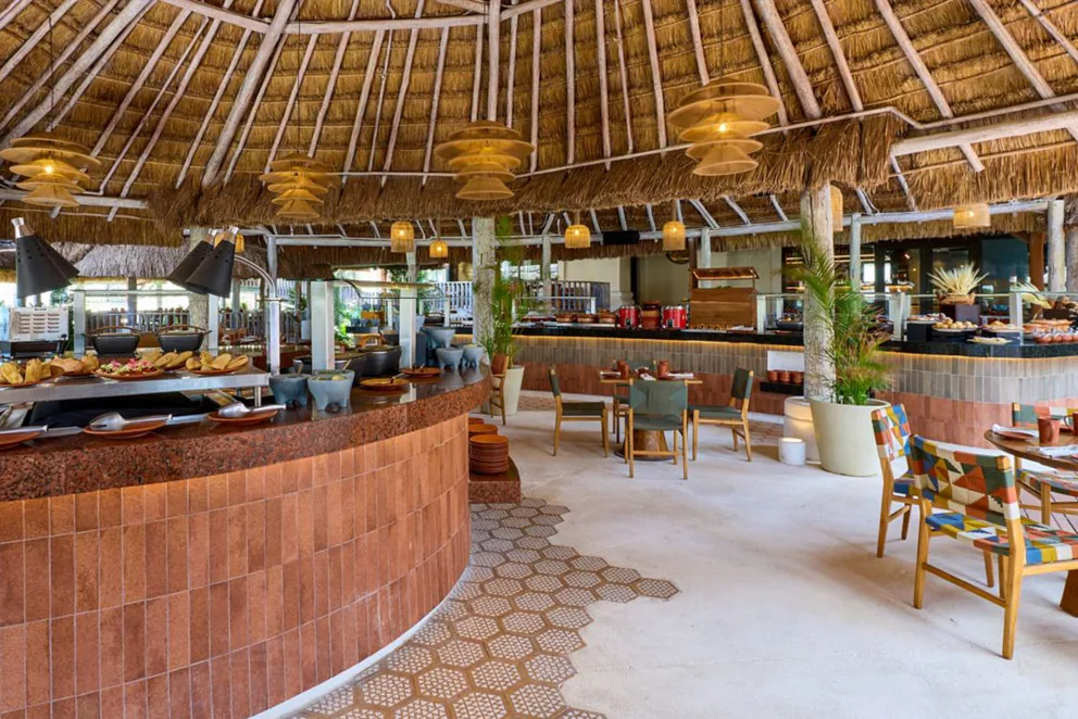 Mexican Cuisine
